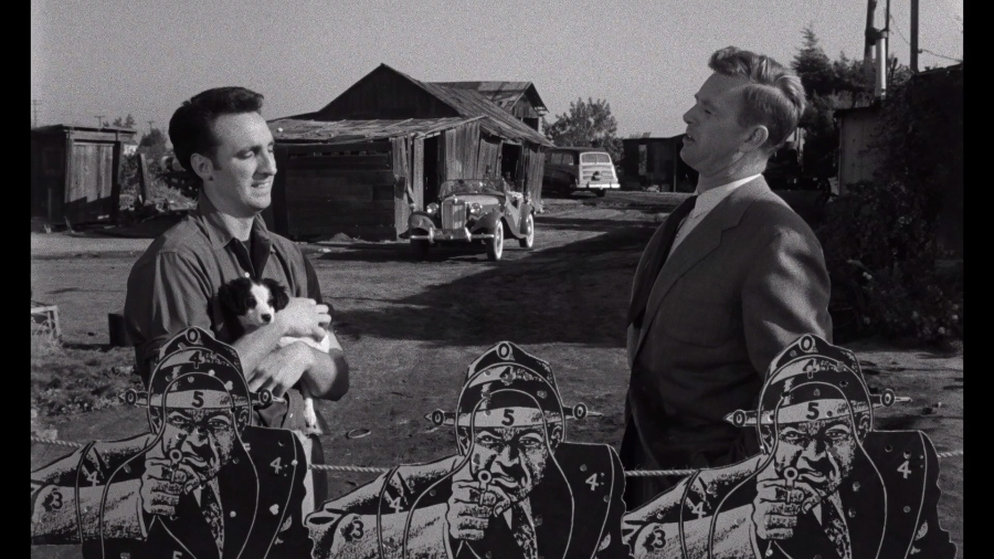 杀手剧照的剧照