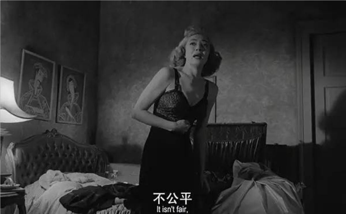 杀手剧照的剧照