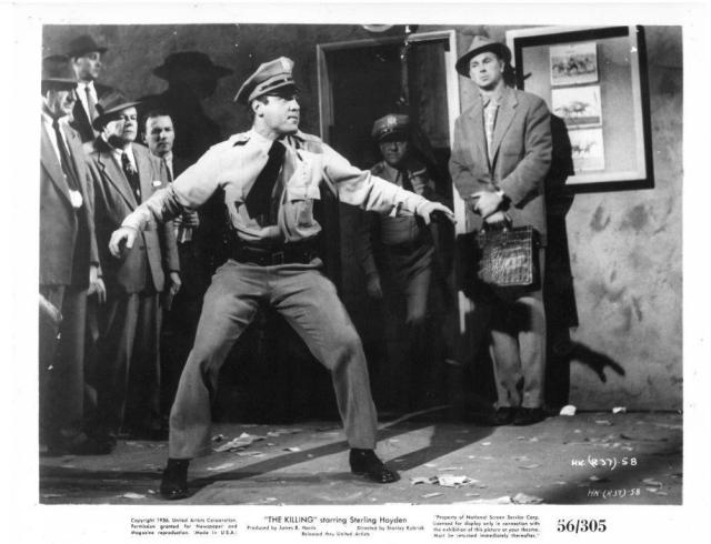 杀手剧照的剧照