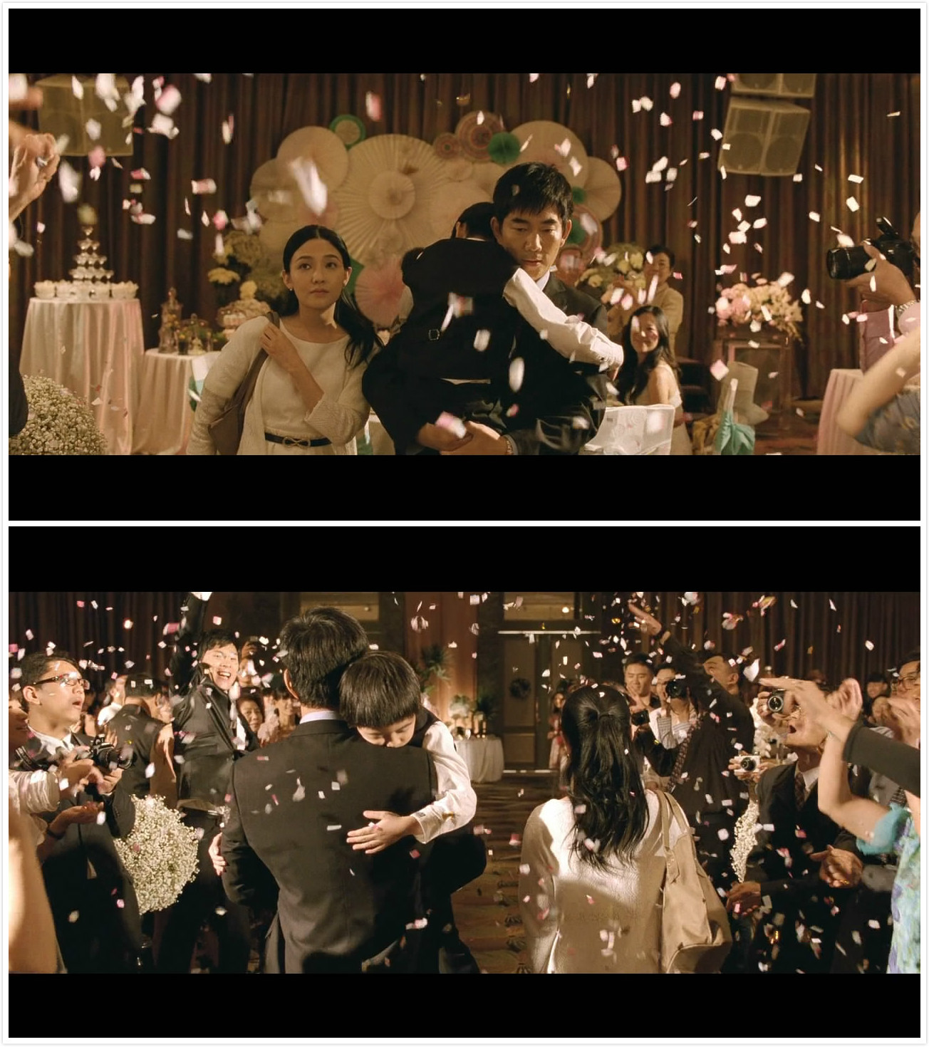 明天记得爱上我剧照的剧照