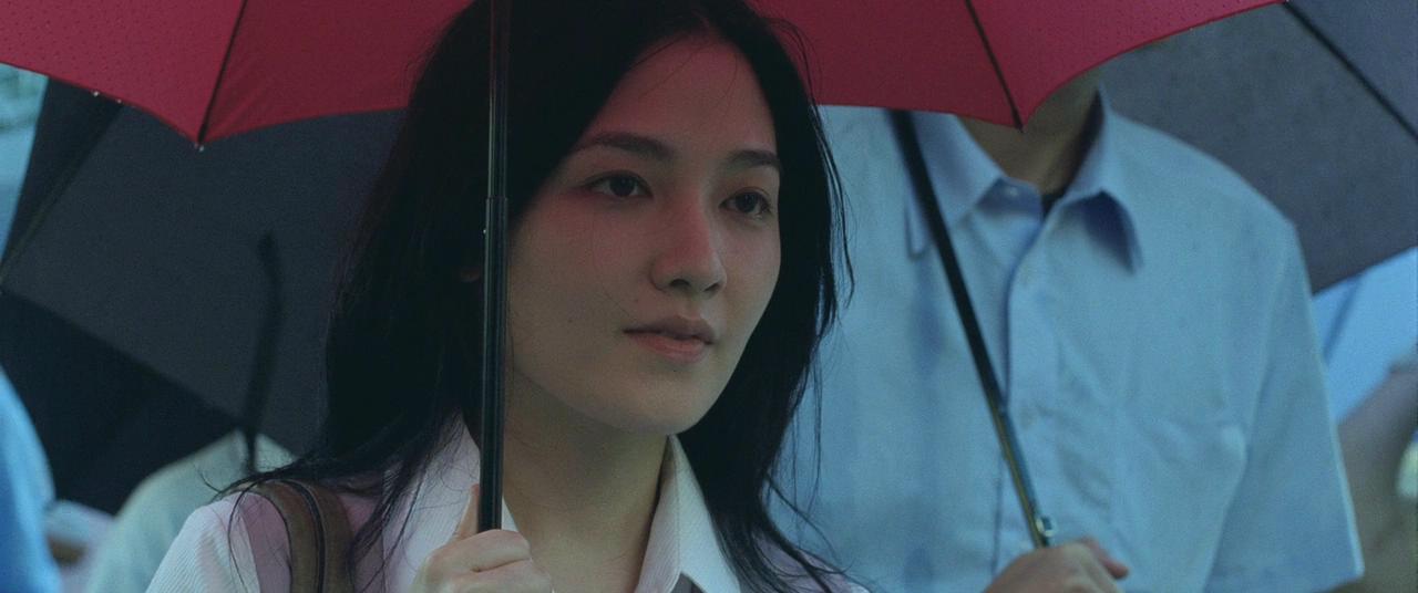 明天记得爱上我剧照的剧照