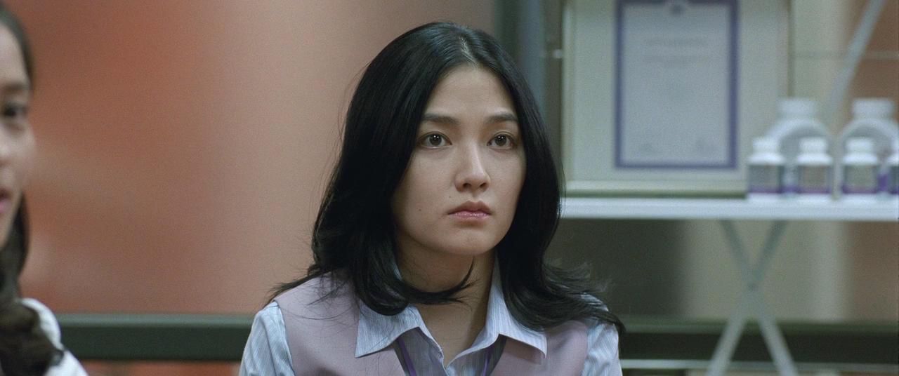 明天记得爱上我剧照的剧照