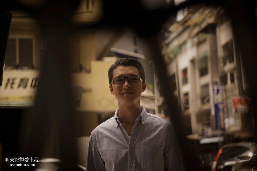 明天记得爱上我剧照的剧照