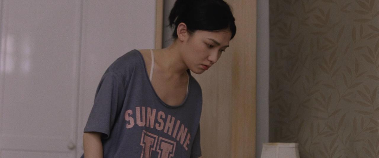 明天记得爱上我剧照的剧照