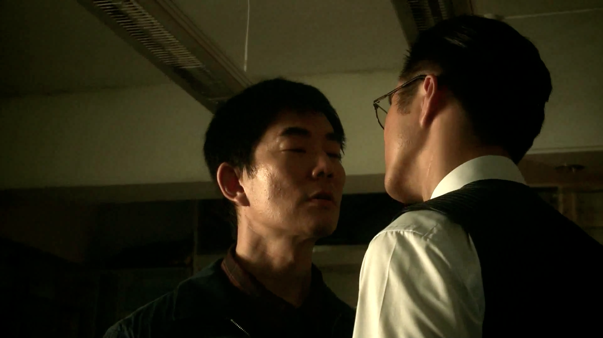 明天记得爱上我剧照的剧照