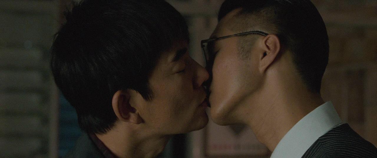 明天记得爱上我剧照的剧照