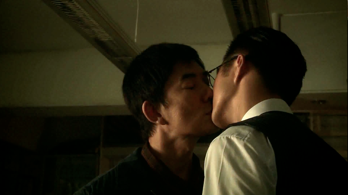 明天记得爱上我剧照的剧照