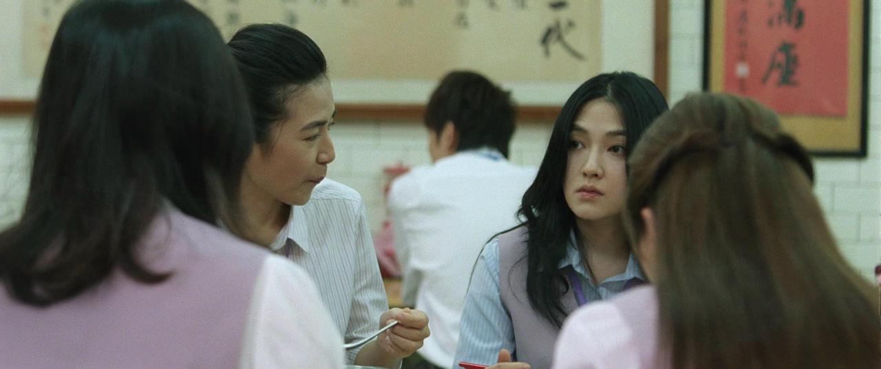 明天记得爱上我剧照的剧照