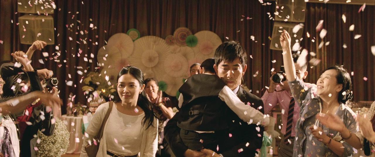 明天记得爱上我剧照的剧照