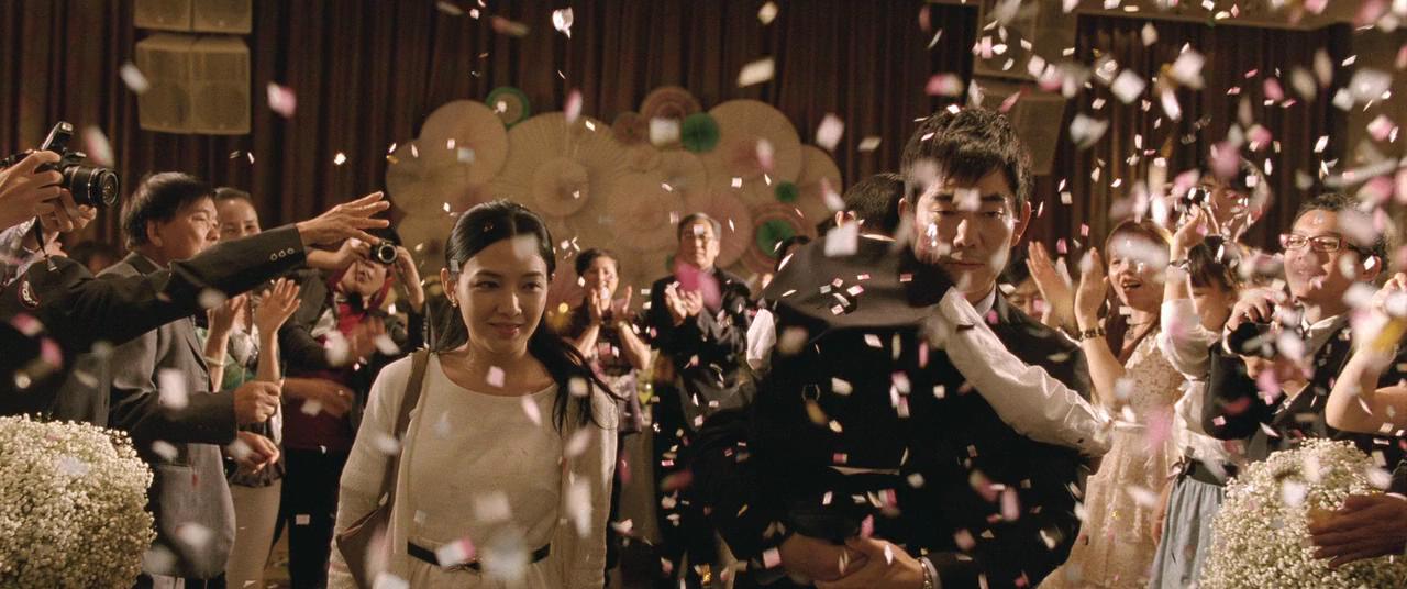 明天记得爱上我剧照的剧照