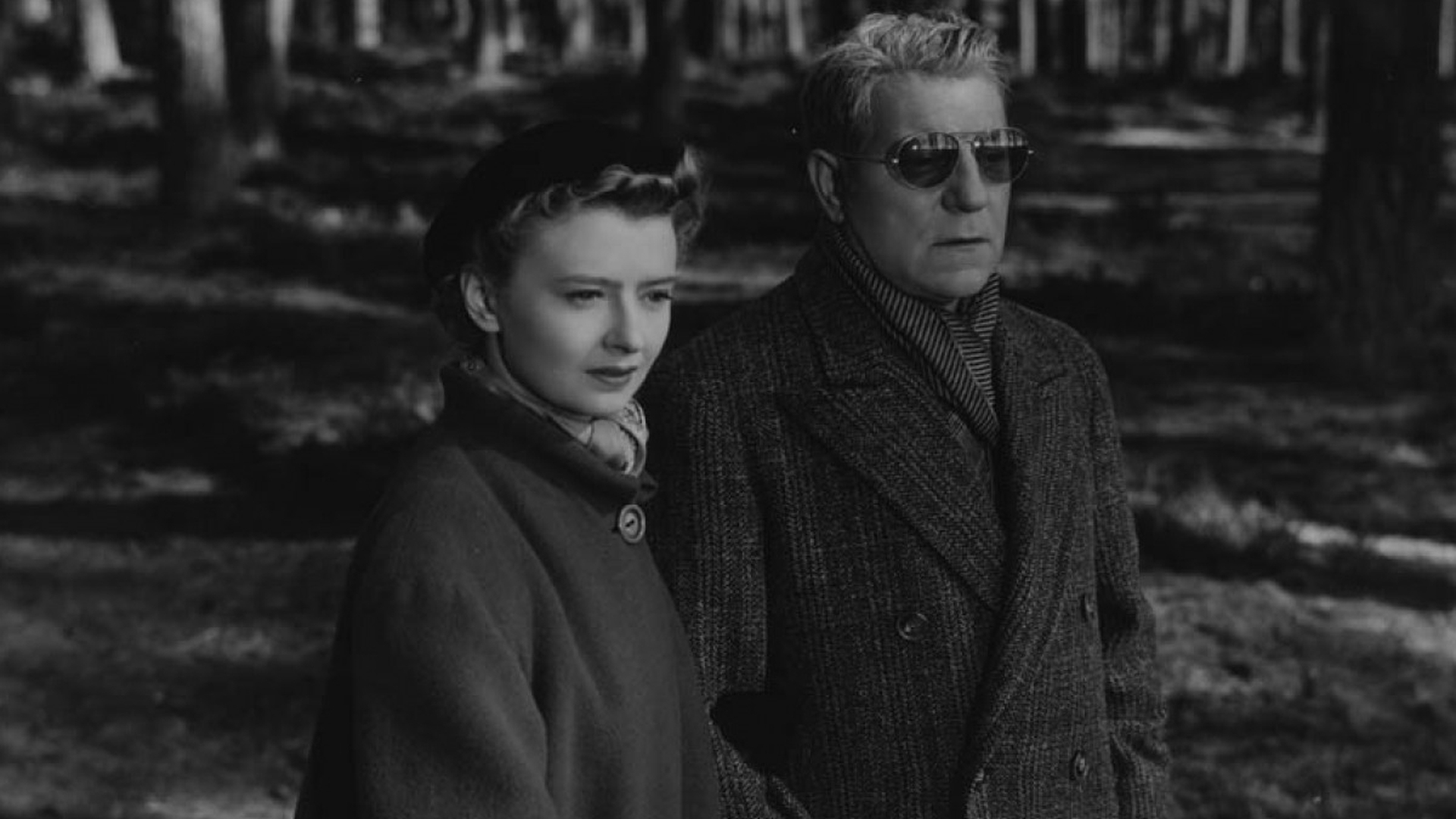 黑夜是我的王国剧照的剧照