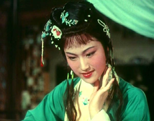 红楼梦剧照的剧照