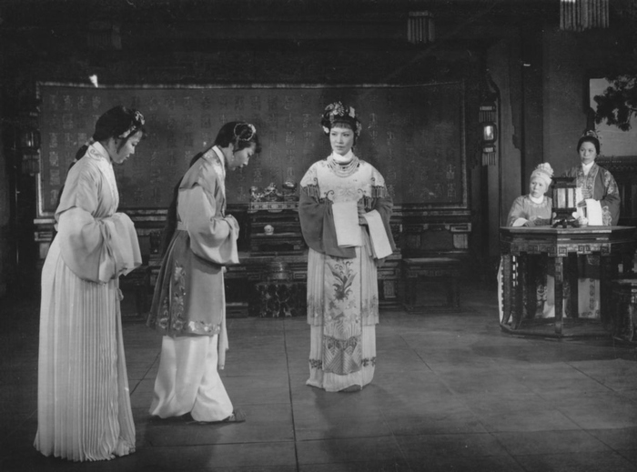 红楼梦剧照的剧照