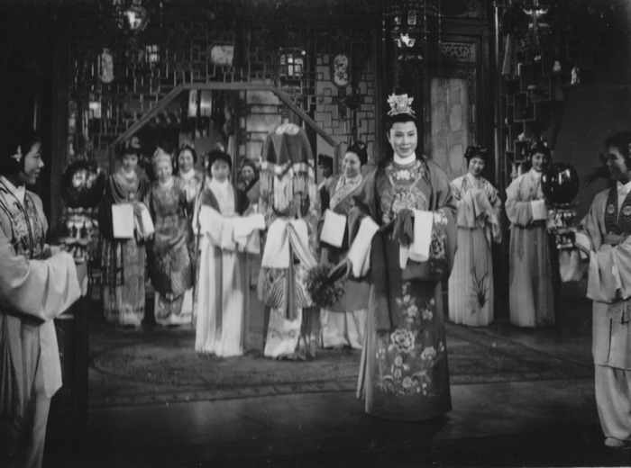 红楼梦剧照的剧照