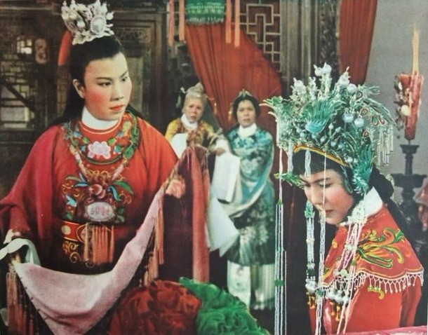 红楼梦剧照的剧照