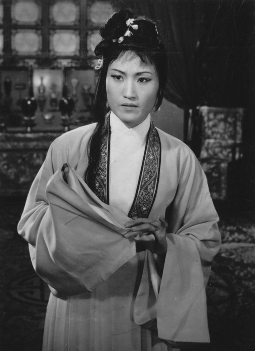 红楼梦剧照的剧照