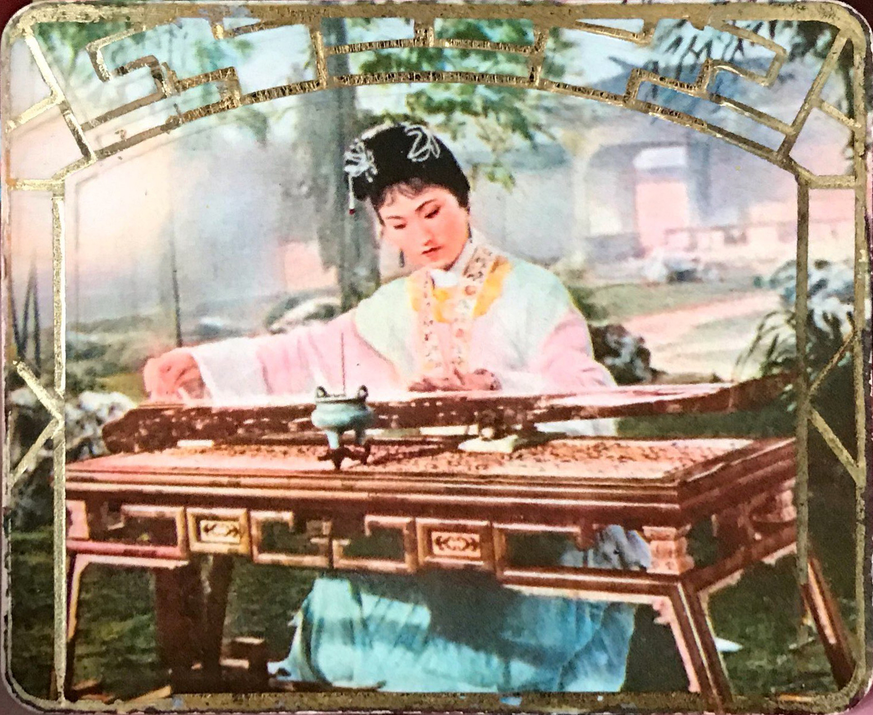 红楼梦剧照的剧照