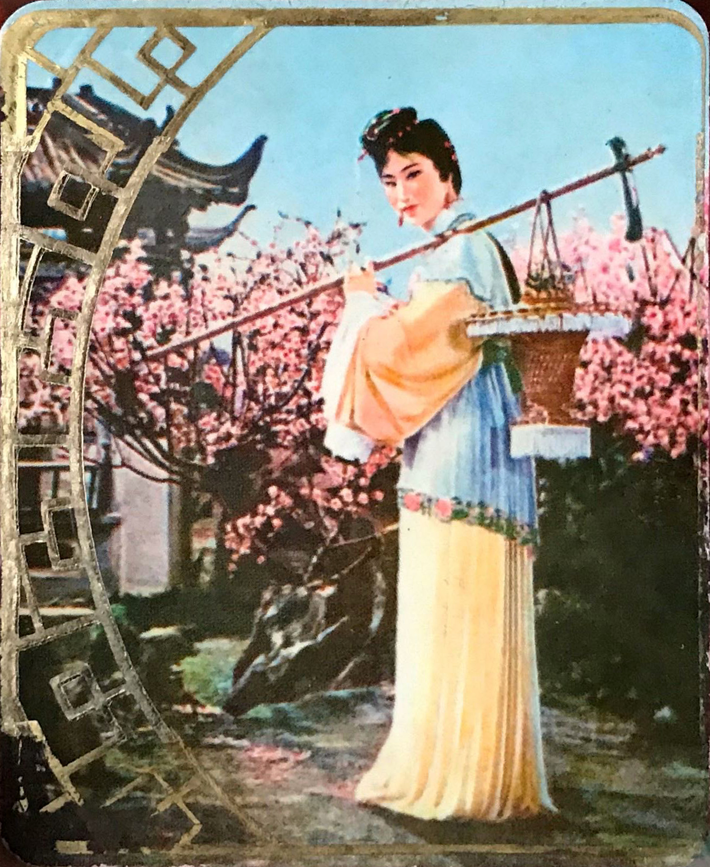 红楼梦剧照的剧照