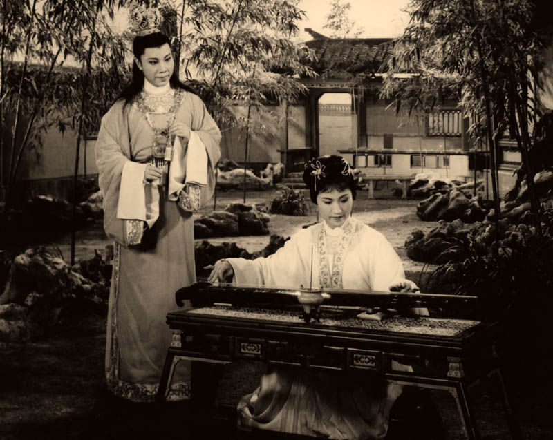 红楼梦剧照的剧照