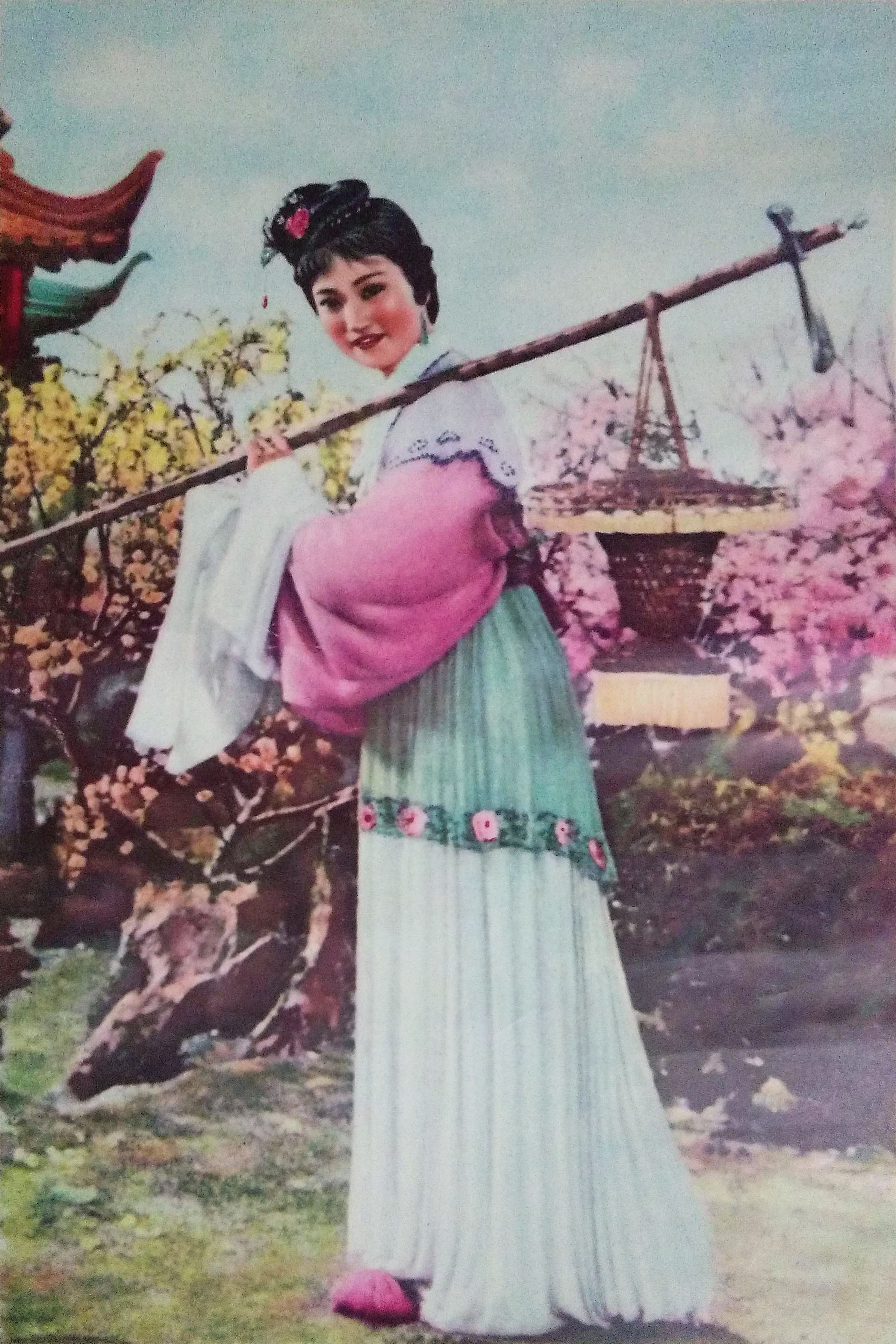 红楼梦剧照的剧照