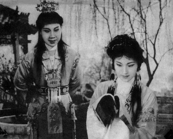 红楼梦剧照的剧照