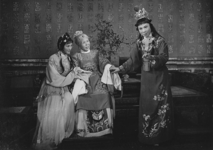 红楼梦剧照的剧照