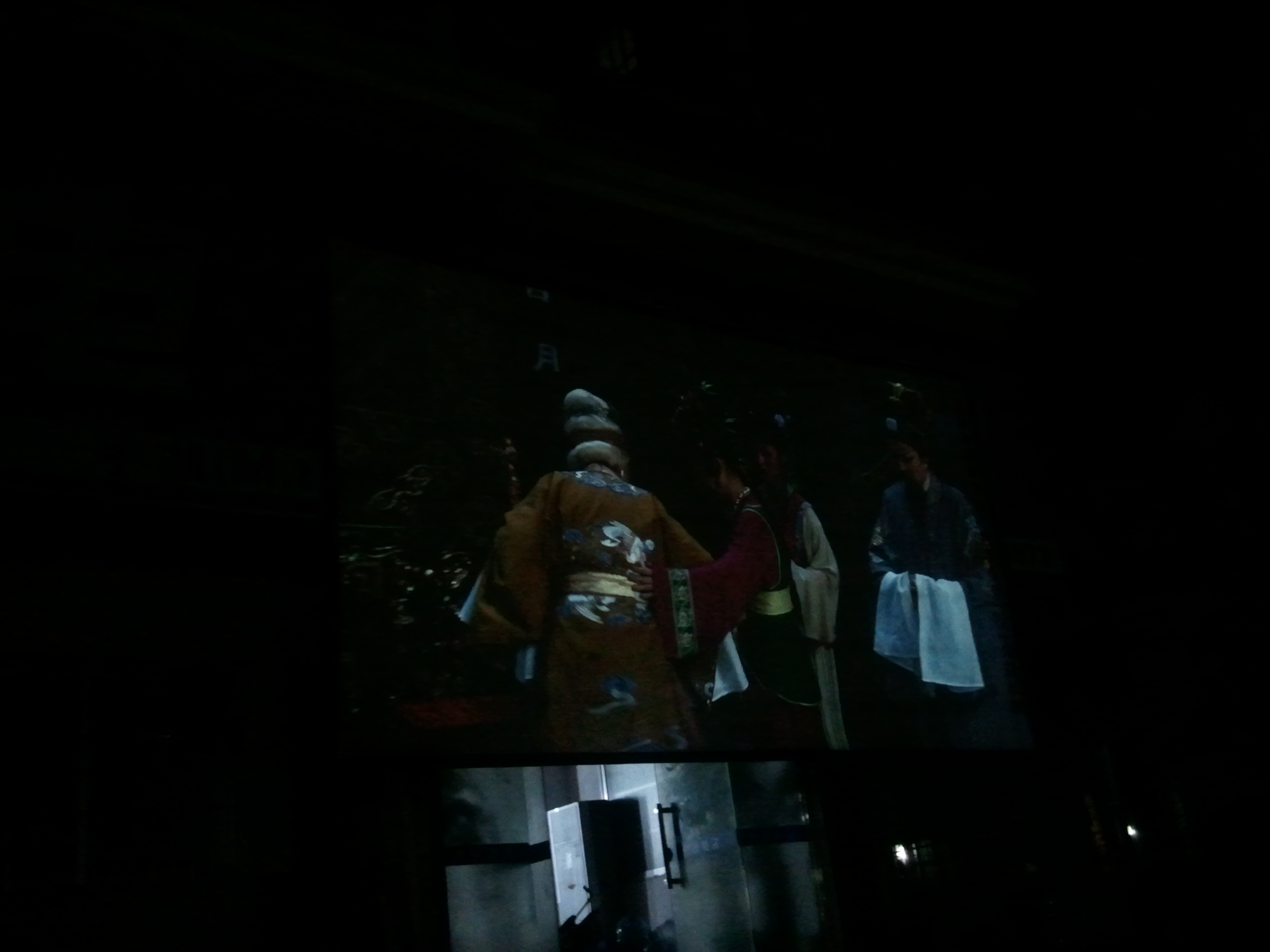 红楼梦剧照的剧照