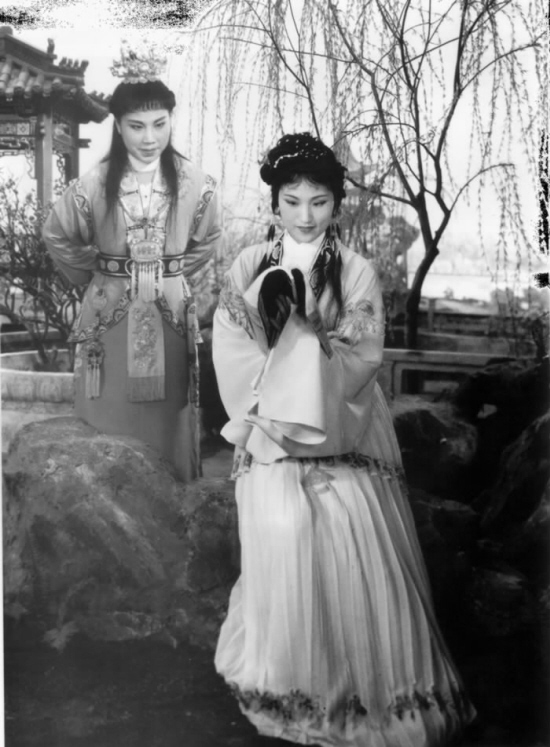 红楼梦剧照的剧照