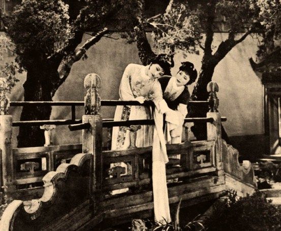 红楼梦剧照的剧照