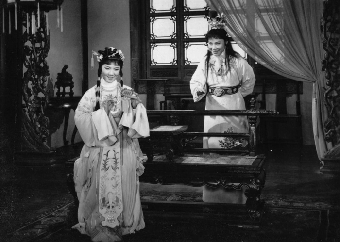 红楼梦剧照的剧照