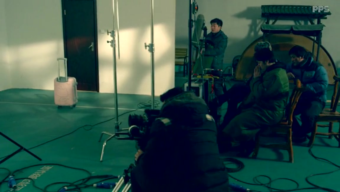 我是裸模剧照的剧照