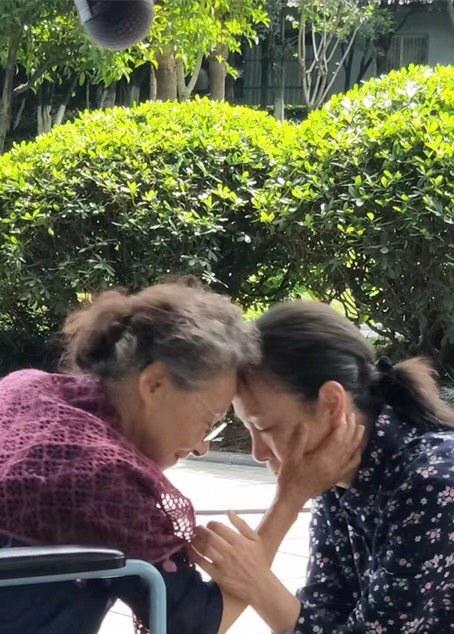 温暖之城之红日亭剧照的剧照