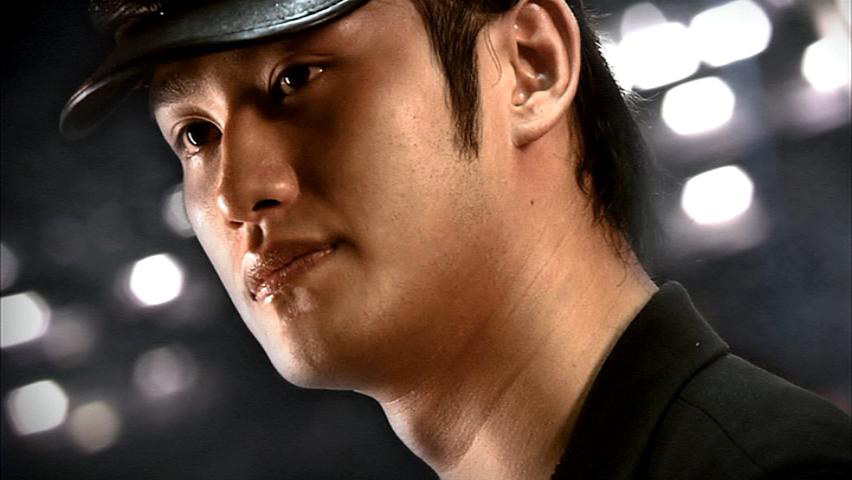 阿飞剧照的剧照