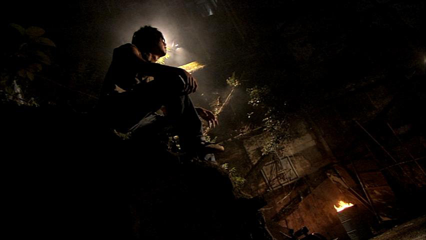 阿飞剧照的剧照