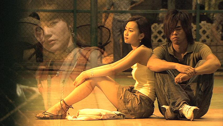 阿飞剧照的剧照