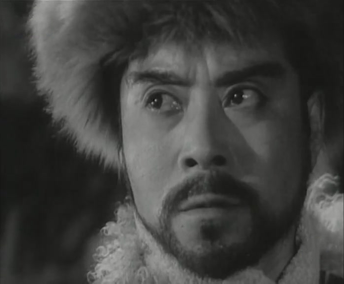 林海雪原剧照的剧照