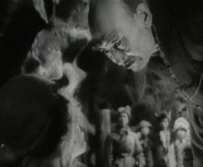 林海雪原剧照的剧照