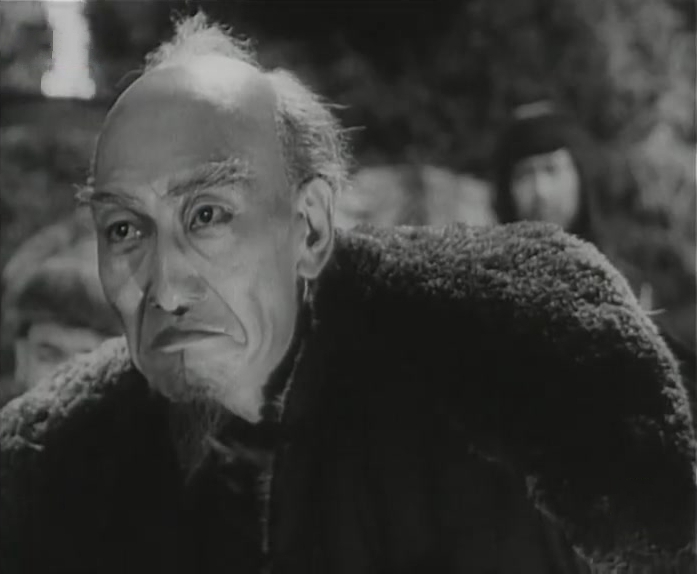 林海雪原剧照的剧照