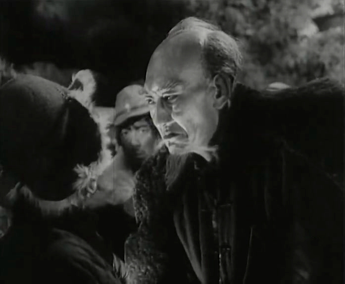 林海雪原剧照的剧照