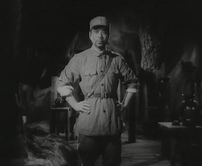 林海雪原剧照的剧照