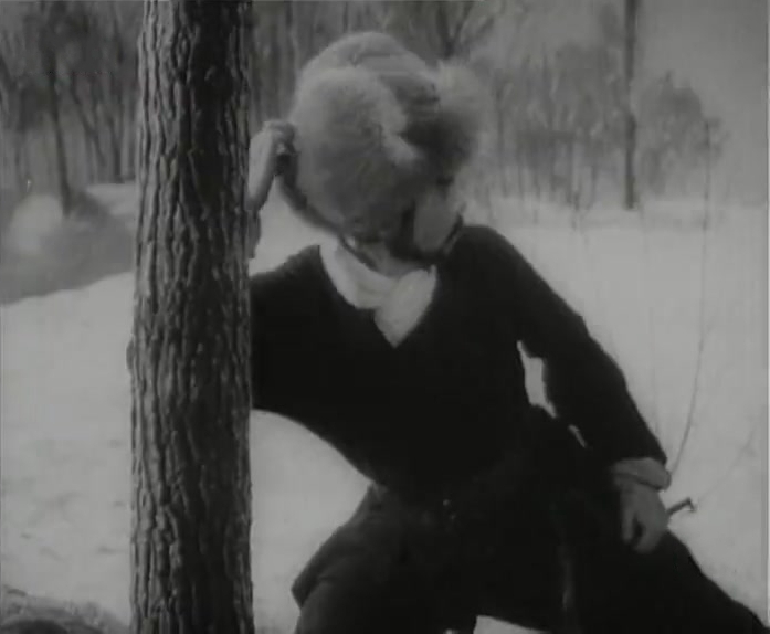 林海雪原剧照的剧照