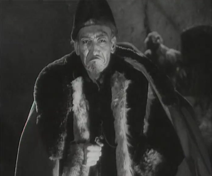 林海雪原剧照的剧照