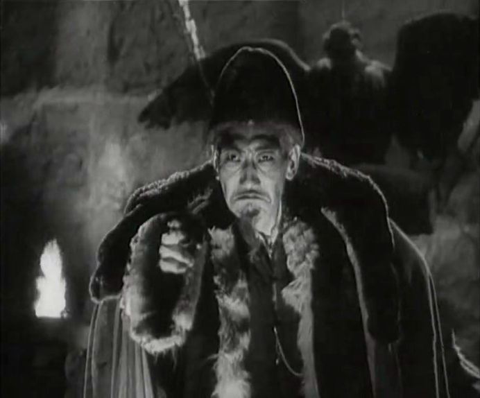 林海雪原剧照的剧照