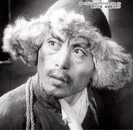 林海雪原剧照的剧照