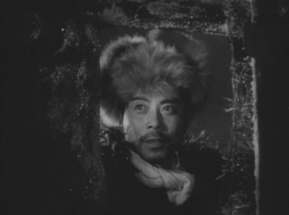 林海雪原剧照的剧照