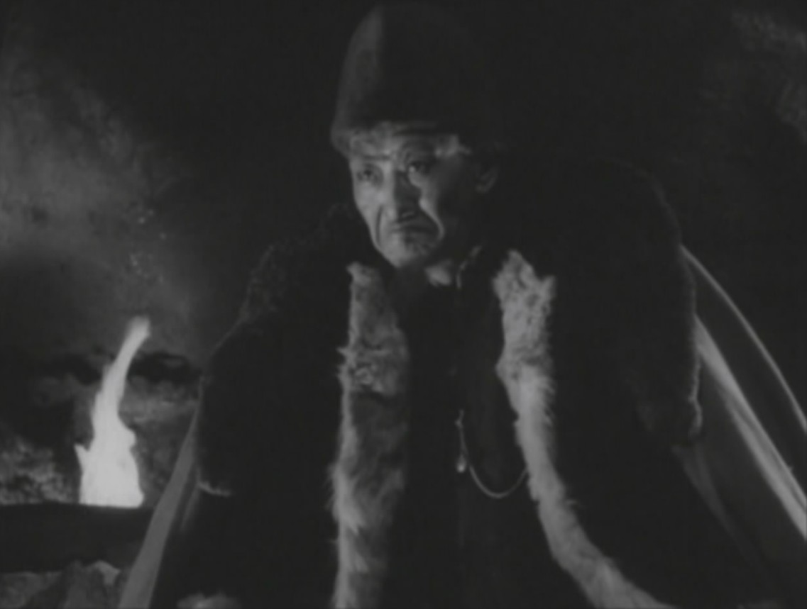 林海雪原剧照的剧照