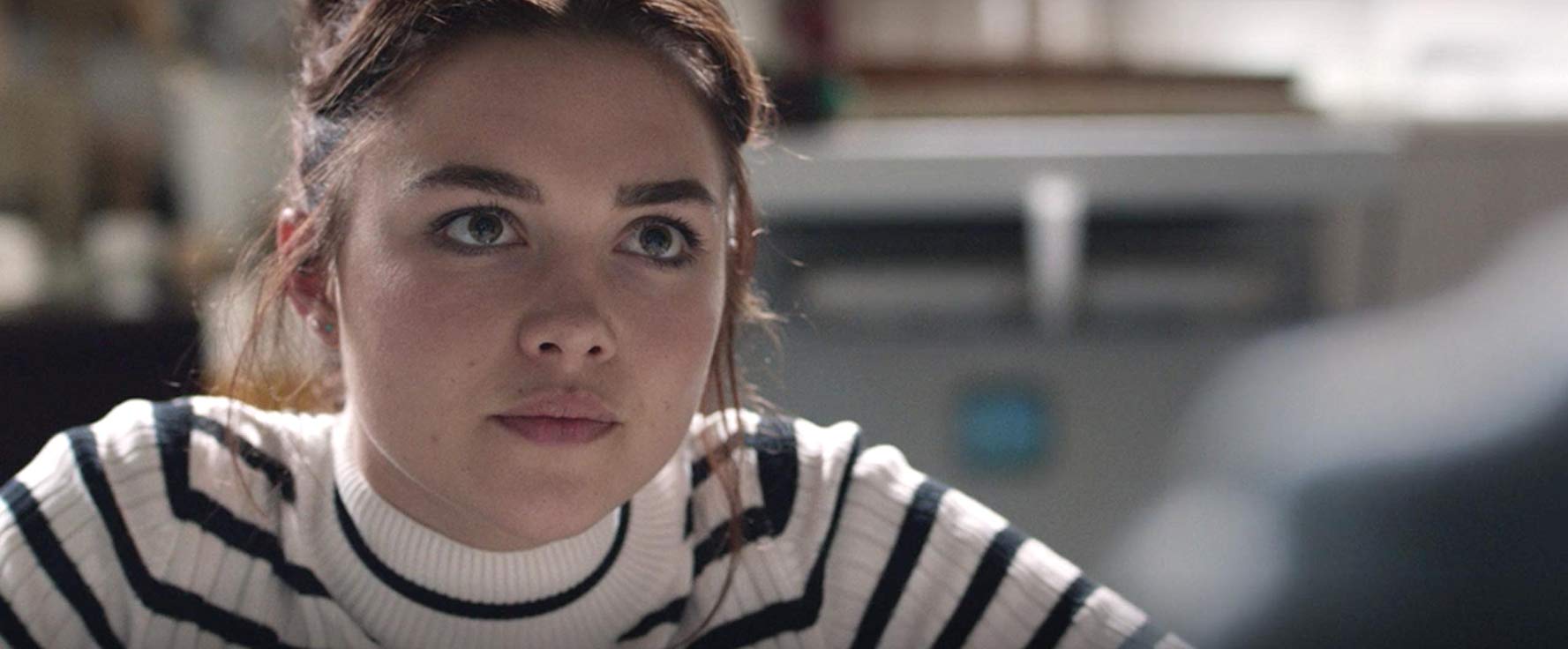 恶灵之家剧照的剧照