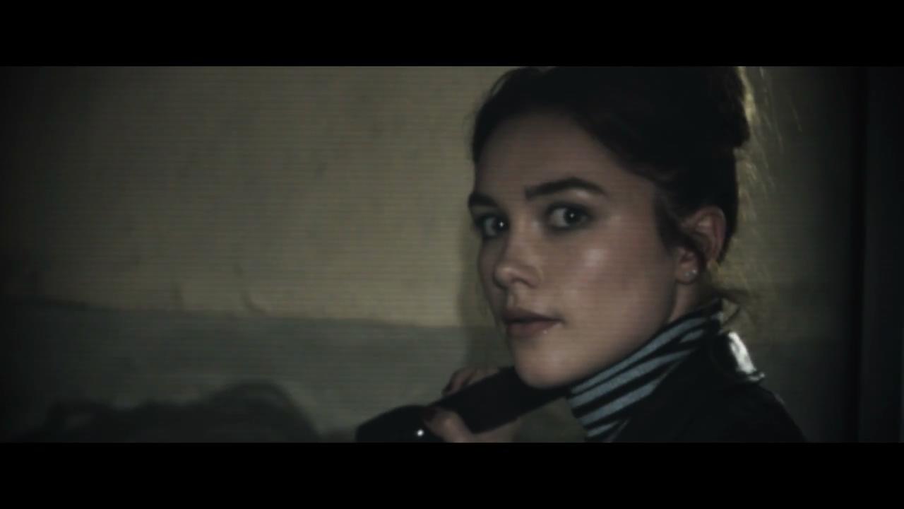 恶灵之家剧照的剧照