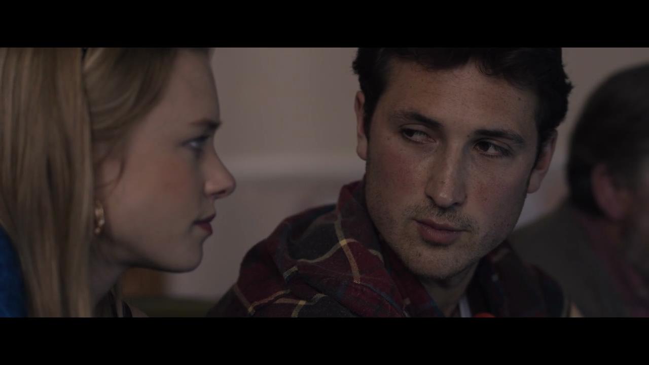 恶灵之家剧照的剧照