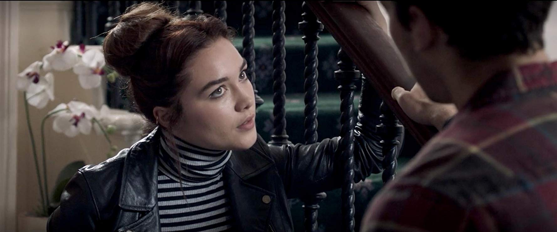 恶灵之家剧照的剧照